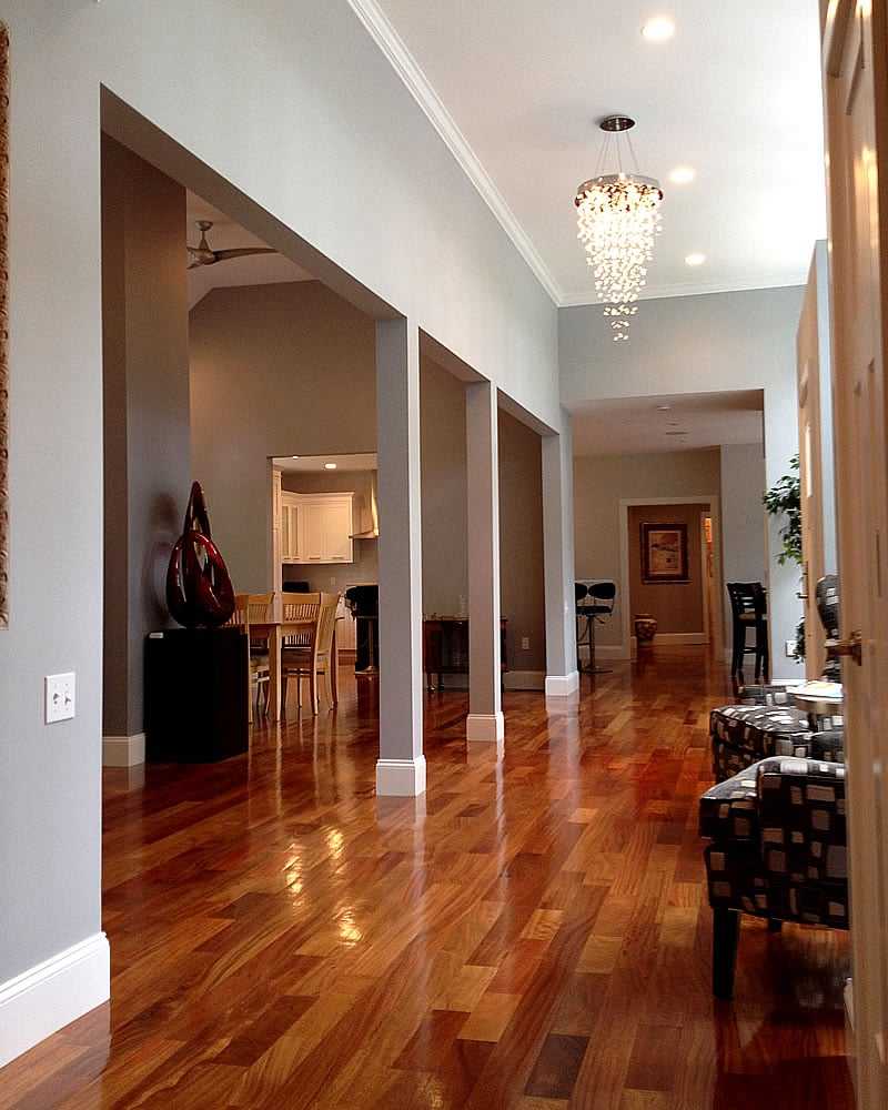 Architexture Residential Design | Northshore MA Residential Interior Design